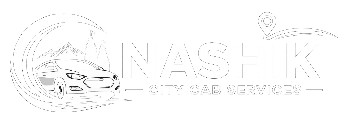 Nashik City Cab Services Logo